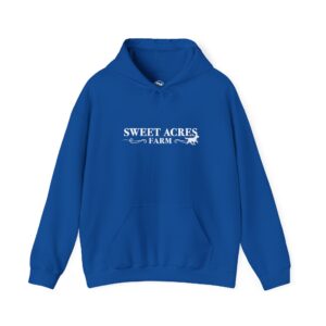 Sweet Acres Farm Unisex Hoodie