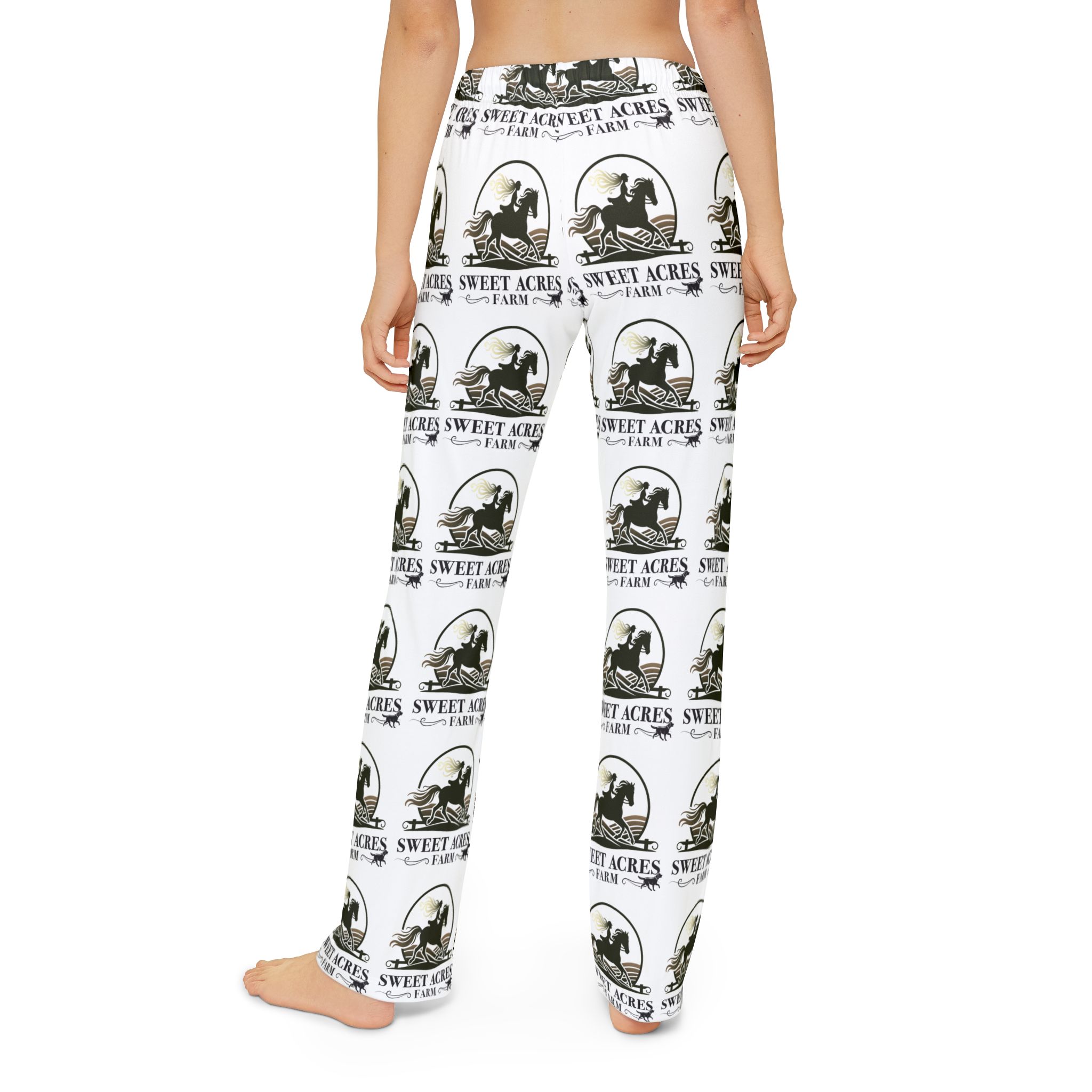 Sweet Acres Farm Kids Lounge Pants - Image 4
