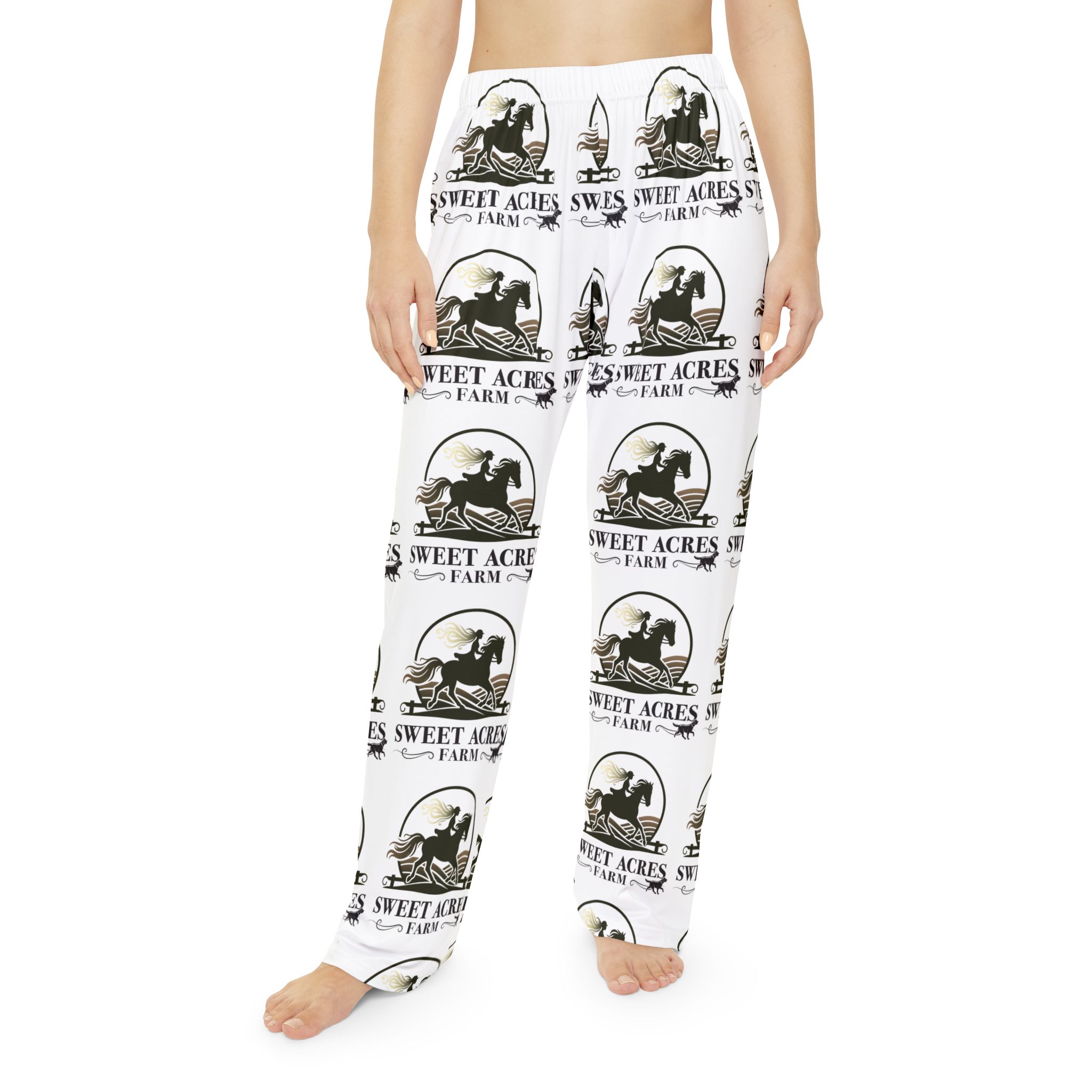 Sweet Acres Farm Women's Pajama Pants - Image 3