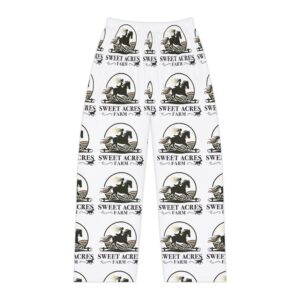 Sweet Acres Farm Women's Pajama Pants