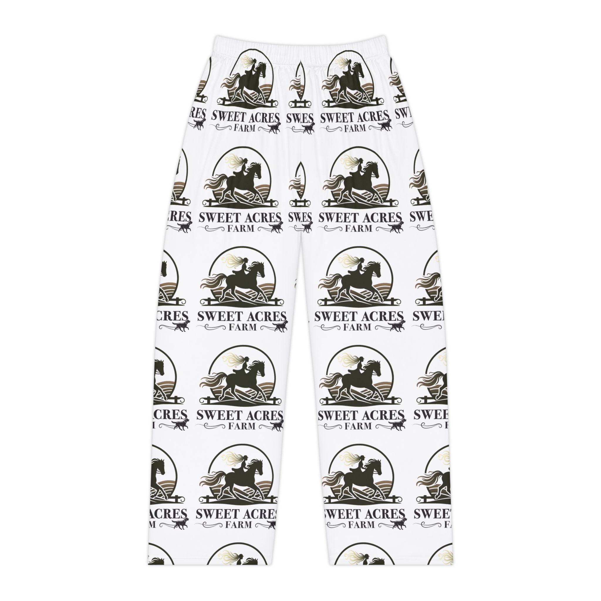 Sweet Acres Farm Women's Pajama Pants