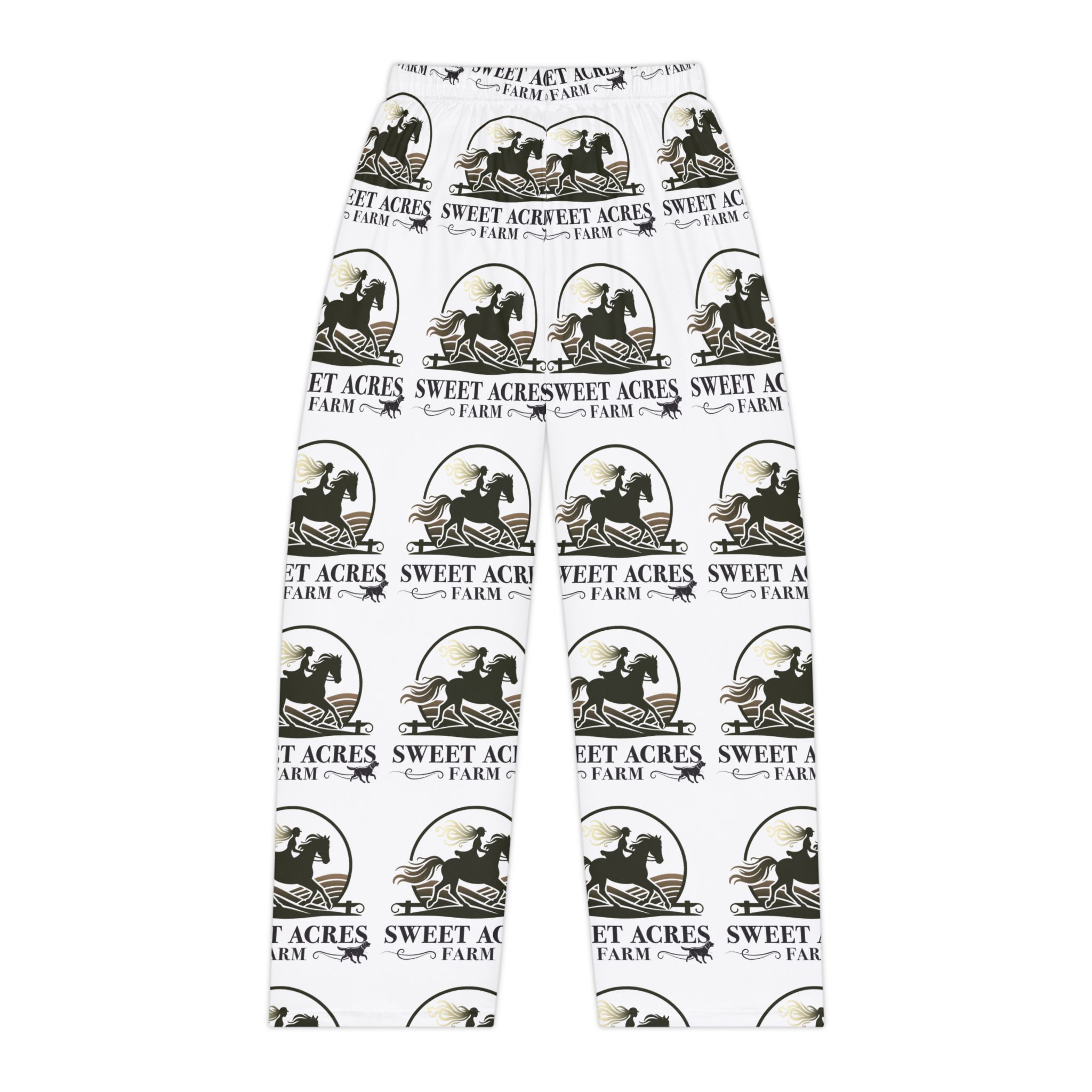 Sweet Acres Farm Women's Pajama Pants - Image 2