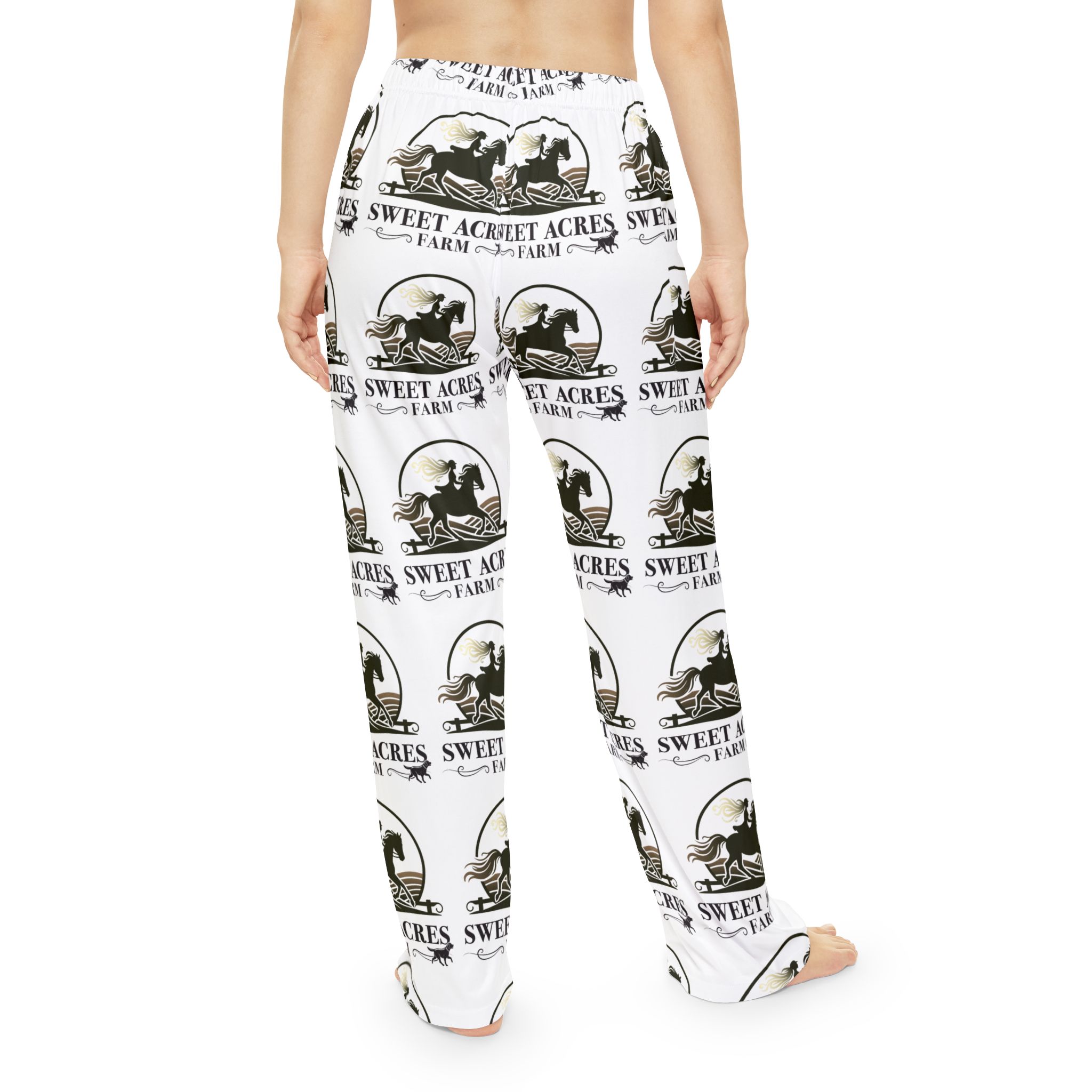 Sweet Acres Farm Women's Pajama Pants - Image 4