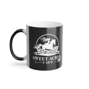 Sweet Acres Farm Coffee Mug, 11oz