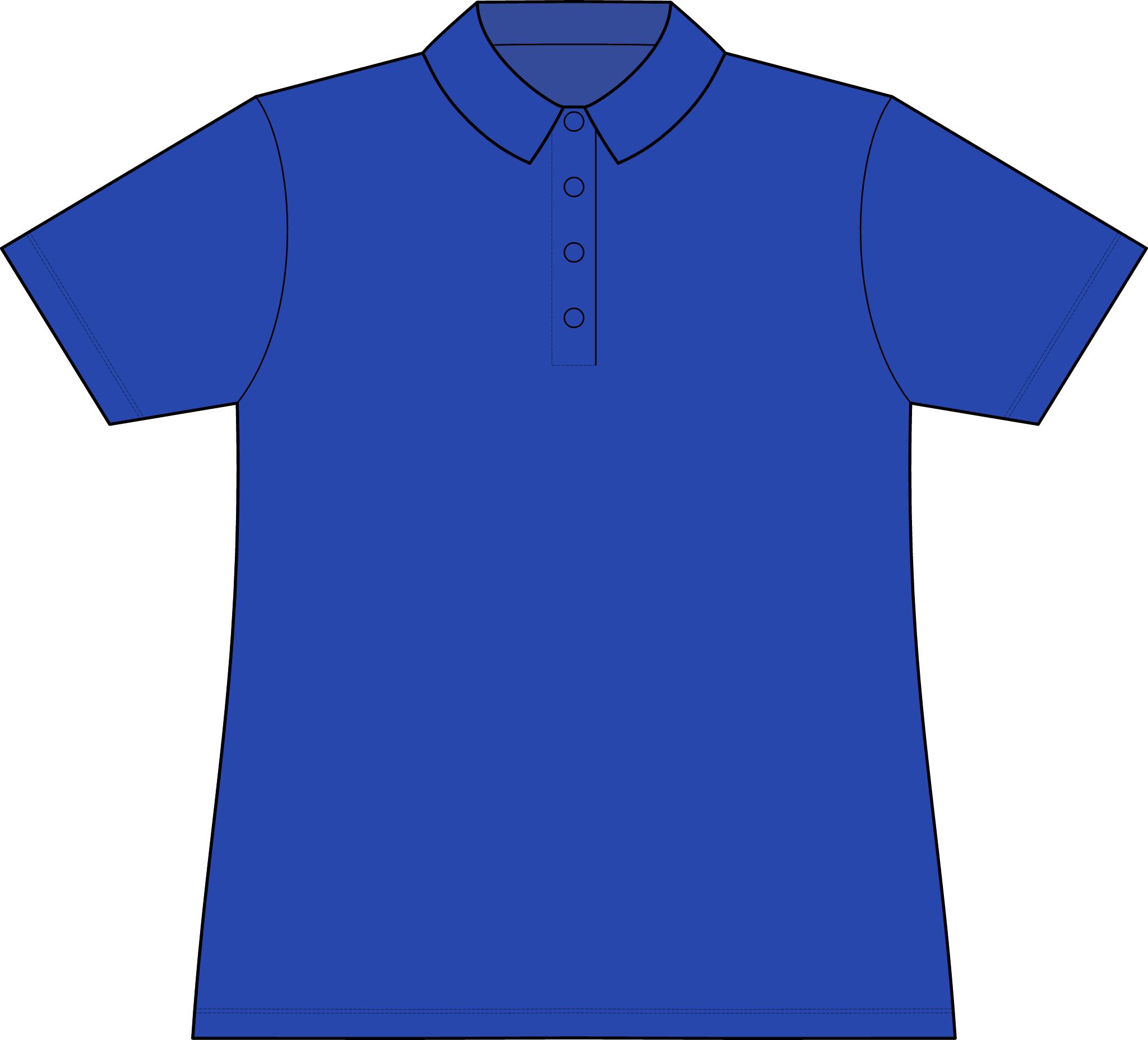 Sweet Acres Farm Women's Polo Shirt - Image 2