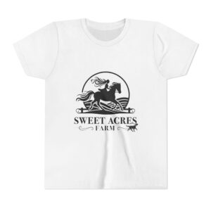 Sweet Acres Farm Youth Tee