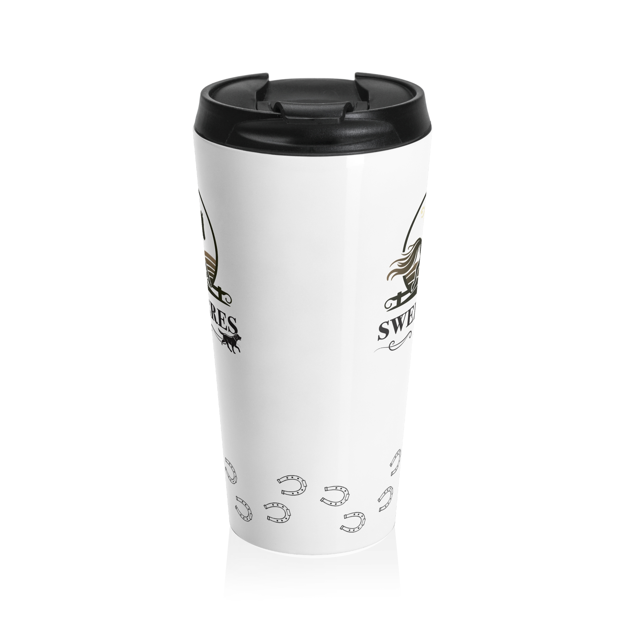 Sweet Acres Farm Stainless Steel Insulated Tumbler - Image 2